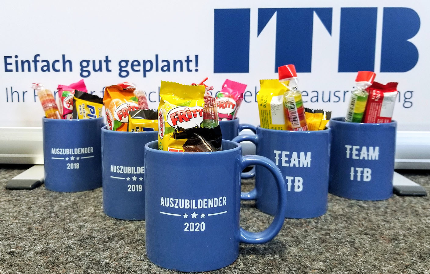 ITB-Azubistart 2020